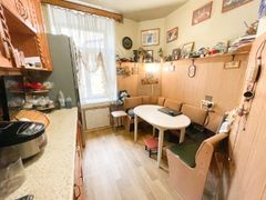 80,6 м², 4-комн. квартира, 5/6 этаж