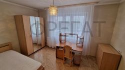 54 м², 2-комн. квартира, 3/10 этаж