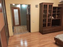 45 м², 1-комн. квартира, 6/10 этаж