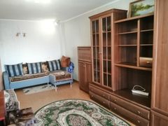 33 м², 1-комн. квартира, 4/9 этаж