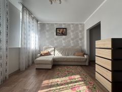 33,5 м², 1-комн. квартира, 2/2 этаж