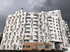 60 м², 2-комн. квартира, 6/9 этаж