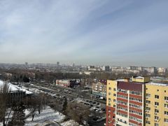 55 м², 2-комн. квартира, 13/28 этаж