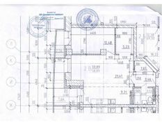 66,2 м², 2-комн. квартира, 6/25 этаж