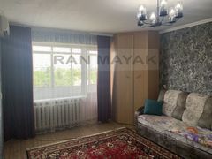 34 м², 1-комн. квартира, 5/5 этаж