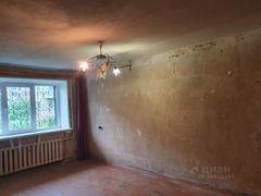 60 м², 3-комн. квартира, 1/1 этаж