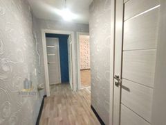 44 м², 2-комн. квартира, 3/5 этаж