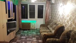 34 м², 1-комн. квартира, 3/5 этаж