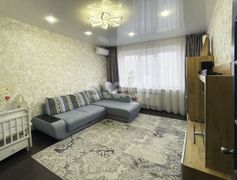 65,5 м², 3-комн. квартира, 2/9 этаж