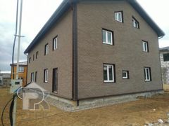 157 м², таунхаус, с участком 1,5 сотки