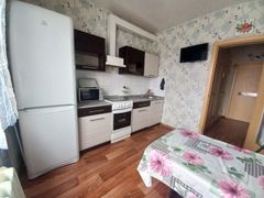 42 м², 1-комн. квартира, 1/5 этаж