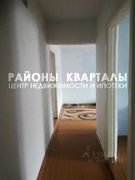 52,9 м², 3-комн. квартира, 2/3 этаж