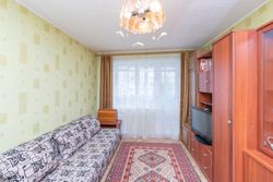 21,5 м², 1-комн. квартира, 6/9 этаж