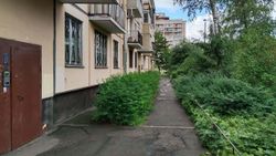 30,8 м², 1-комн. квартира, 2/5 этаж