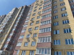 60 м², 2-комн. квартира, 6/10 этаж