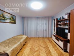 72,9 м², 3-комн. квартира, 2/5 этаж