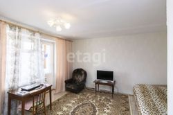 34,5 м², 1-комн. квартира, 5/5 этаж