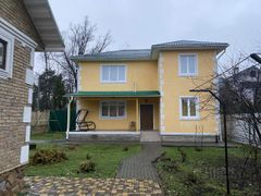 130 м², дом, с участком 5 соток