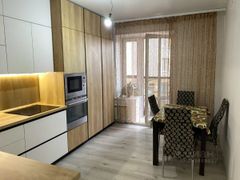 75 м², 3-комн. квартира, 4/9 этаж