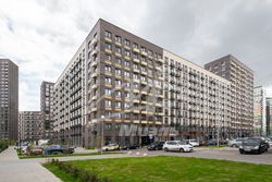 50,5 м², 3-комн. квартира, 5/10 этаж