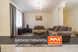 85 м², 2-комн. квартира, 4/6 этаж