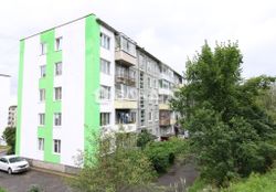 47,5 м², 2-комн. квартира, 5/5 этаж