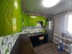 55 м², 2-комн. квартира, 8/9 этаж