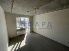 36,5 м², 1-комн. квартира, 1/5 этаж