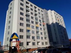 54 м², 2-комн. квартира, 4/10 этаж