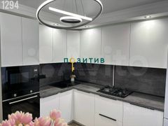 75,5 м², 3-комн. квартира, 4/5 этаж