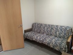 50 м², 2-комн. квартира, 5/5 этаж