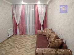 46 м², 1-комн. квартира, 2/9 этаж