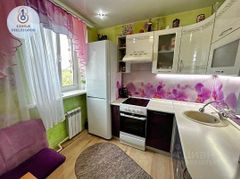 41,1 м², 2-комн. квартира, 3/5 этаж