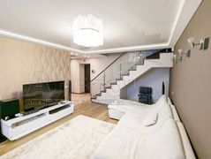 125 м², 4-комн. квартира, 9/10 этаж