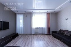 82,4 м², 2-комн. квартира, 4/6 этаж