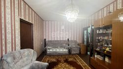 64 м², 3-комн. квартира, 4/9 этаж