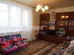 50 м², 2-комн. квартира, 5/9 этаж