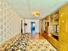 44 м², 2-комн. квартира, 3/5 этаж