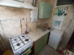 28,5 м², 1-комн. квартира, 3/5 этаж