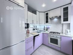 54 м², 3-комн. квартира, 5/9 этаж