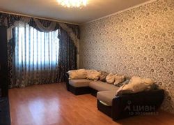 120 м², 3-комн. квартира, 6/13 этаж