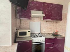 45 м², 2-комн. квартира, 2/5 этаж