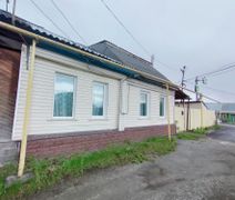 74,6 м², дом, с участком 7 соток