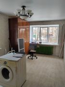 30,6 м², 1-комн. квартира, 1/4 этаж