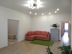 161 м², 3-комн. квартира, 3/16 этаж