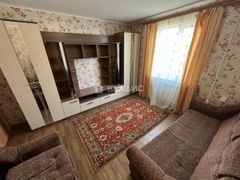 35,6 м², 1-комн. квартира, 1/1 этаж