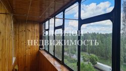 50 м², 2-комн. квартира, 8/9 этаж