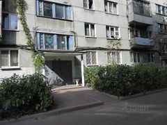 61 м², 3-комн. квартира, 5/5 этаж