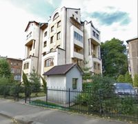 120 м², 3-комн. квартира, 5/6 этаж