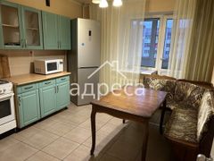 71 м², 2-комн. квартира, 8/10 этаж